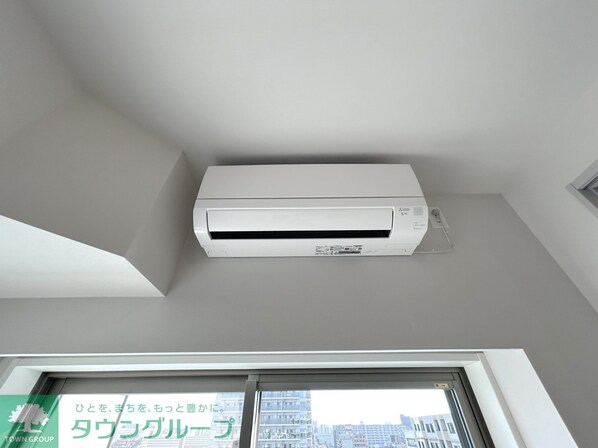 プラウドフラット亀戸ステーションプレイスの物件内観写真